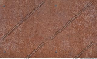 Photo Textures of Metal